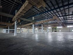Tuas South Street 3 (D22), Warehouse #571646421